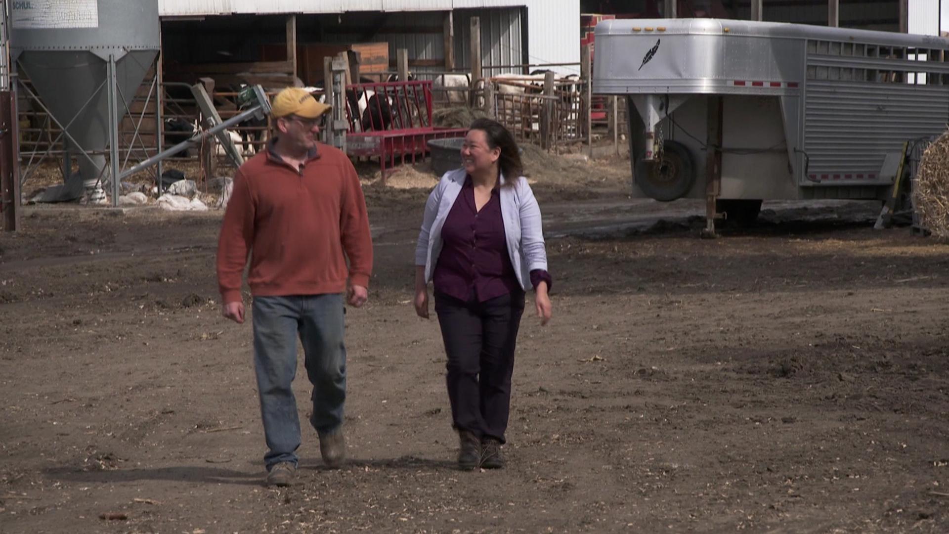 Rising Concern About Depression in Rural Minnesota