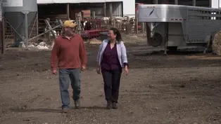 Rising Concern About Depression in Rural Minnesota