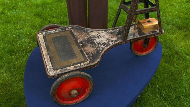 Antiques Roadshow Image