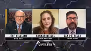 Capitol View | September 18, 2025