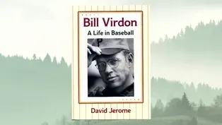 Bill Virdon-Baseball All-Star