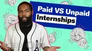 Is It Time To Abolish Unpaid Internships?