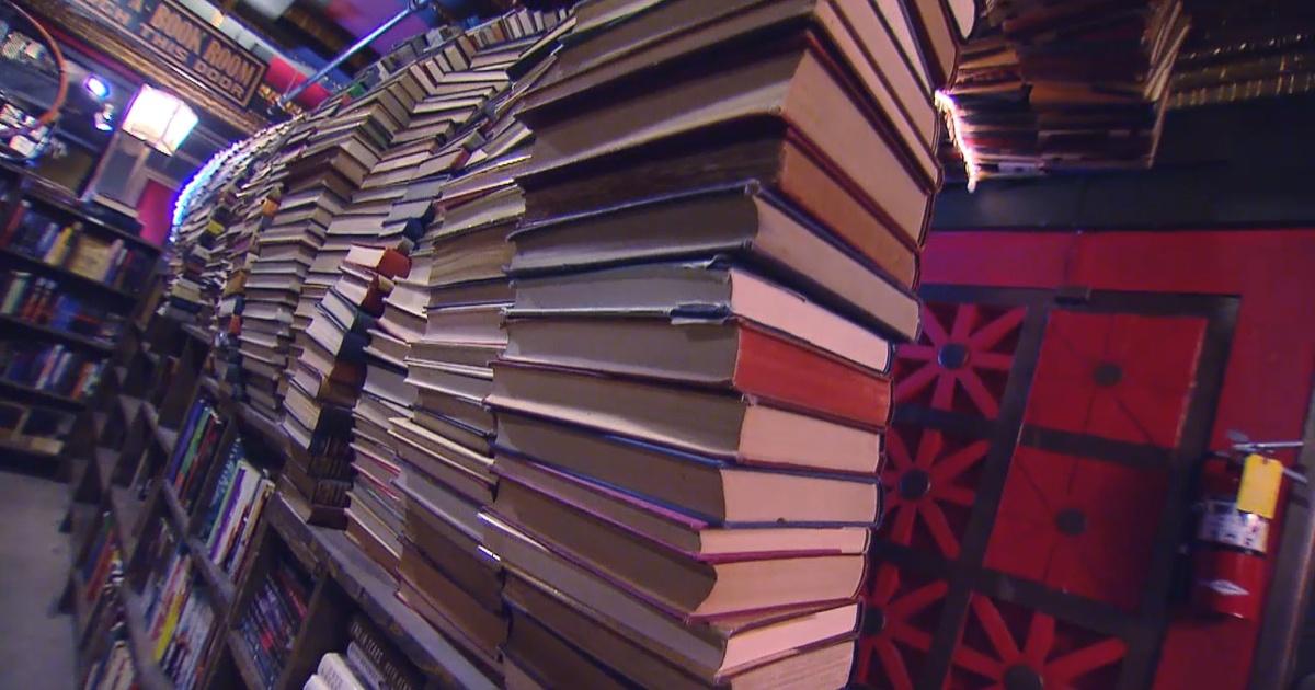 SoCal Connected | A Labyrinth of Books, Art, and Records | Season 6 | PBS