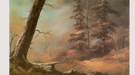 Video thumbnail: The Best of the Joy of Painting with Bob Ross Indian Summer
