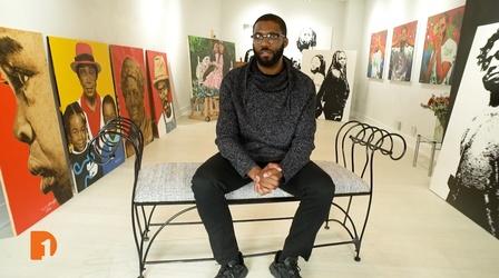 Video thumbnail: One Detroit Interlochen Center for the Arts/TRIPTYCH: Stronger Together
