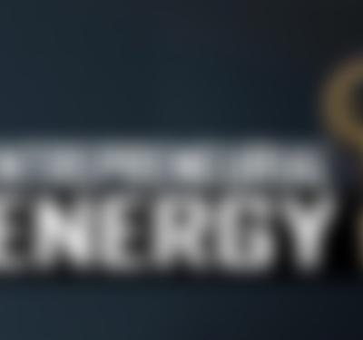 Entrepreneurial Energy
