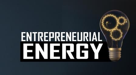 Video thumbnail: Entrepreneurial Energy Entrepreneurial Energy
