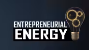 Entrepreneurial Energy