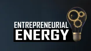 Entrepreneurial Energy