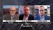 Capitol View - May 8, 2025