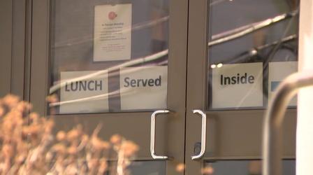 NJ food pantries and soup kitchens still in high demand