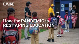 How the Pandemic is Reshaping Education