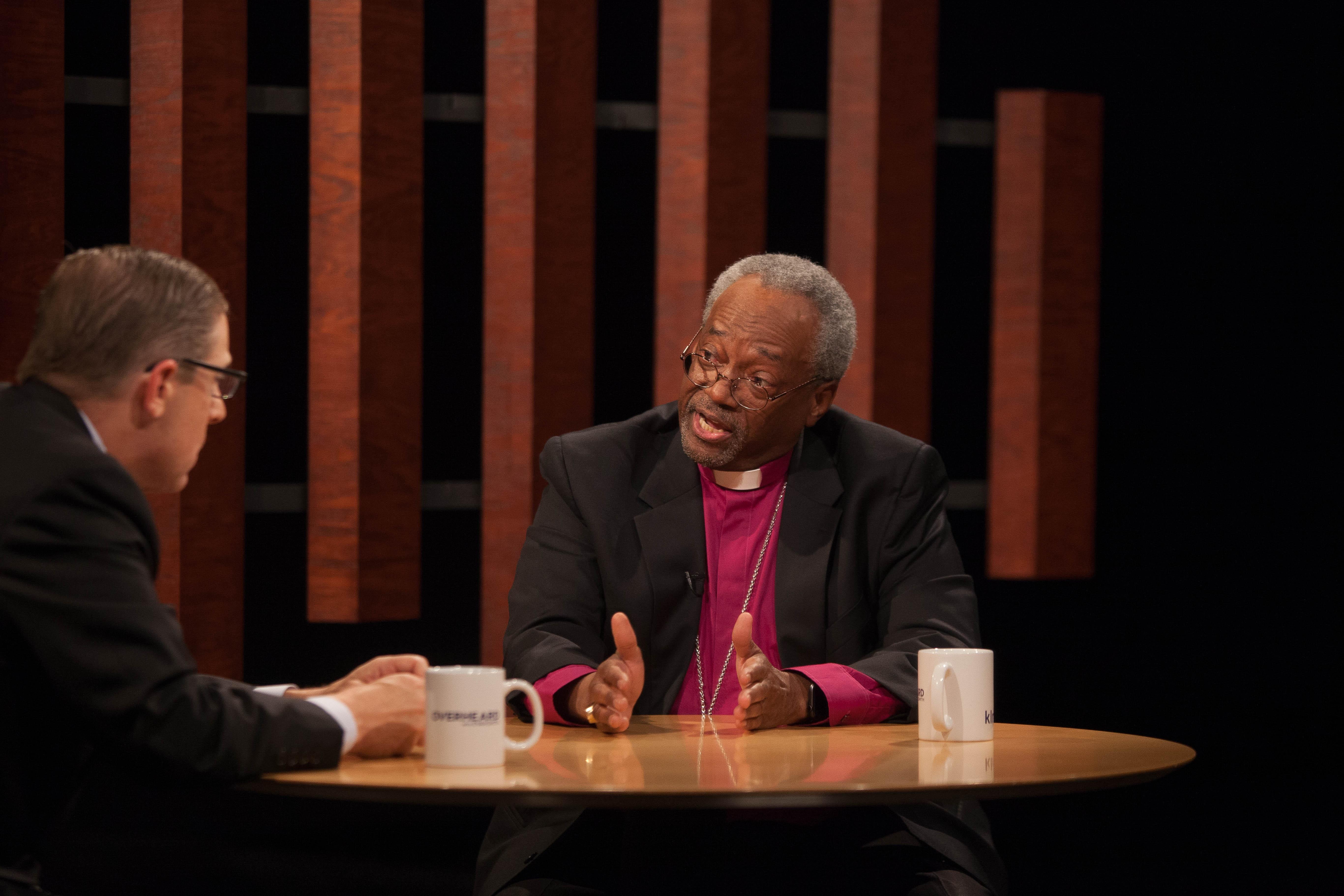 Michael Curry