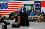 What would Trump's economic priorities be in a 2nd term?