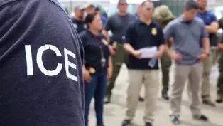 Local Federal Workers & Funding, Homicides, ICE Raids - Feb 14, 2025