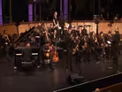 Garfield High School-In A Mellow Tone