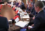 Mike Waltz becomes first casualty of Signalgate