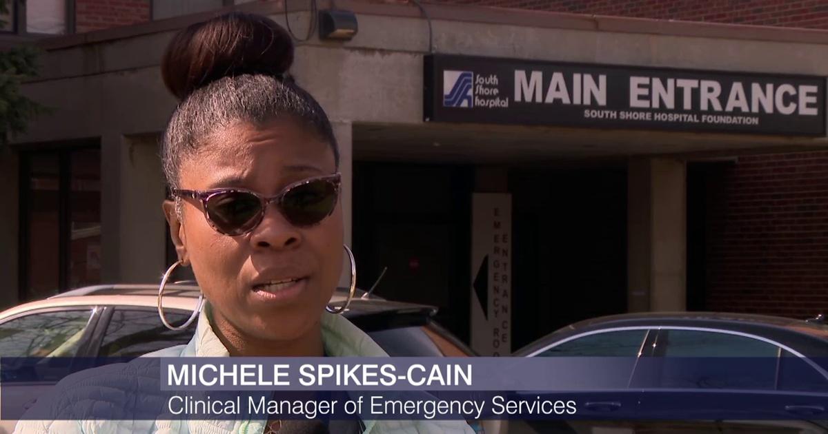 Chicago tonight | south shore residents and businesses cope with coronavirus | season 2020
