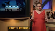 Weekly Essay | Sheletta Has Some Questions