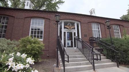 Video thumbnail: Almanac Osterholm on Delta, conviction review unit, remembering D.J.