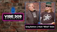 Trailer | Greg Batton | Matt “Blind” Stein | Peoria Historical Society