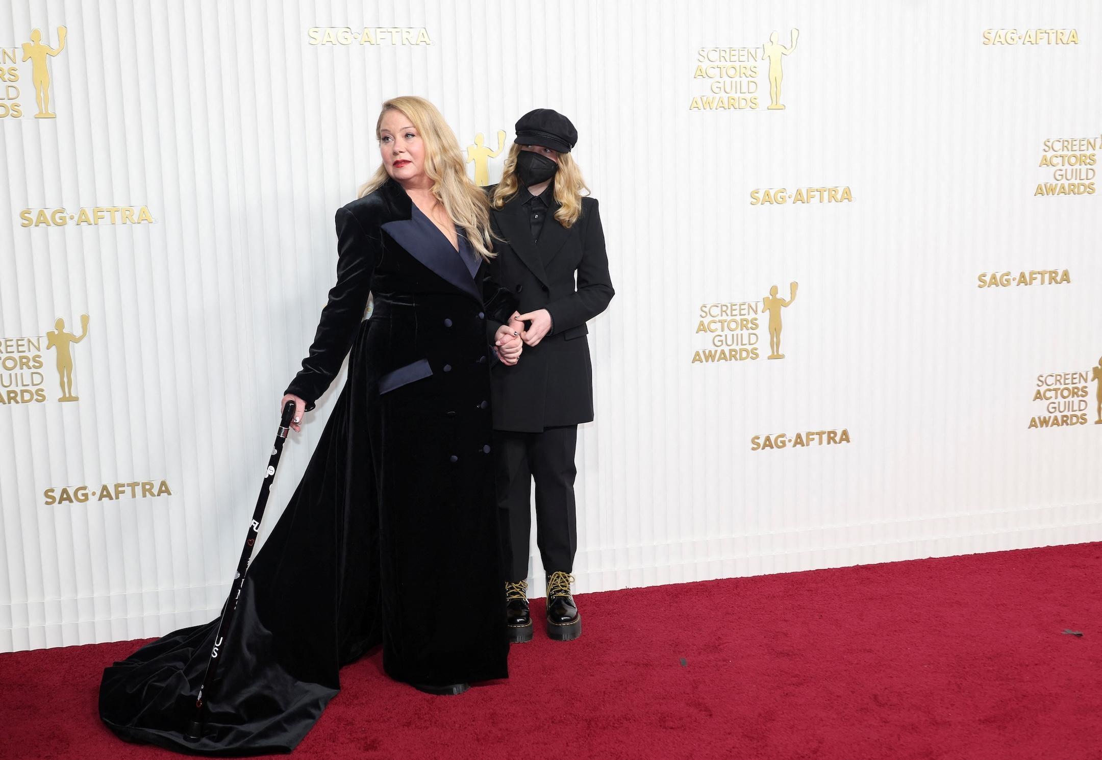 Christina Applegate's experience highlights challenges of diagnosing MS