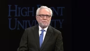 High Point University Presents: Wolf Blitzer
