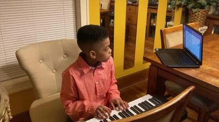 Video thumbnail: Kalamazoo Lively Arts The Gilmore: Gilmore Keyboard Festival