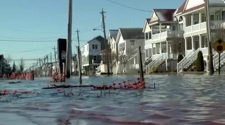Rising seas projected to exact heavy toll on NJ’s tax base