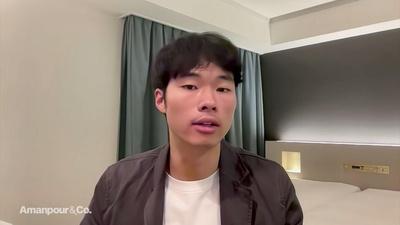 How U.S. Tech Created China's Police State
