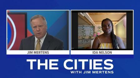 Video thumbnail: The Cities with Jim Mertens The Cities | Hair Style Bias in Schools | RI Recycling