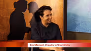 Lin Manuel
