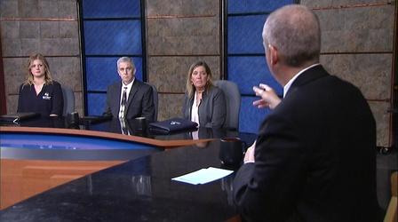 Video thumbnail: Economic Outlook Economic Outlook - Career Launch 2020 Extended