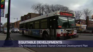 City Introduces Equitable Transit-Oriented Development Plan