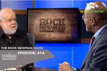The Rock Newman Show- Ep 414