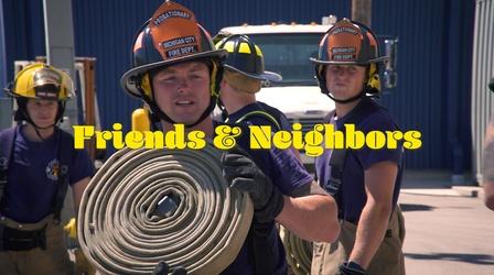 Video thumbnail: Friends & Neighbors Friends & Neighbors | Episode 203