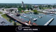 Sault Historic Sites