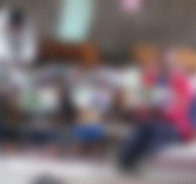 Classroom CloseUp
