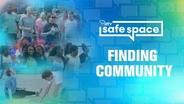Finding Community