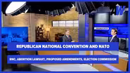 Arkansas Week: Republican National Convention/ Abortion proposal