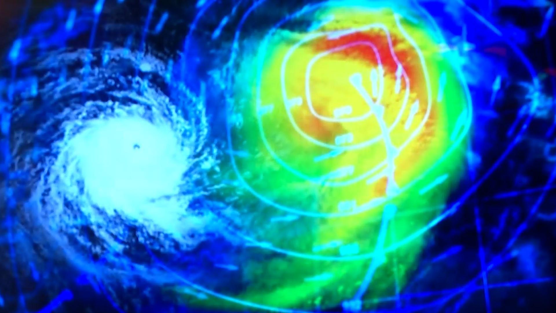 Helene Pounds Kentucky