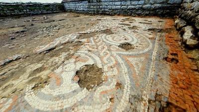 New Evidence That Roman Life Continued After the Empire's Fall