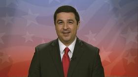 Video thumbnail: WPT Presents Candidate Statement: Josh Kaul