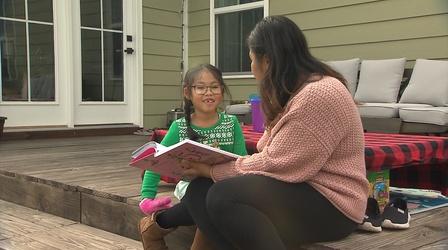 Video thumbnail: Learning to Read | NPT3 Make an Alternate Ending to a Fairy Tale | Learning to Read