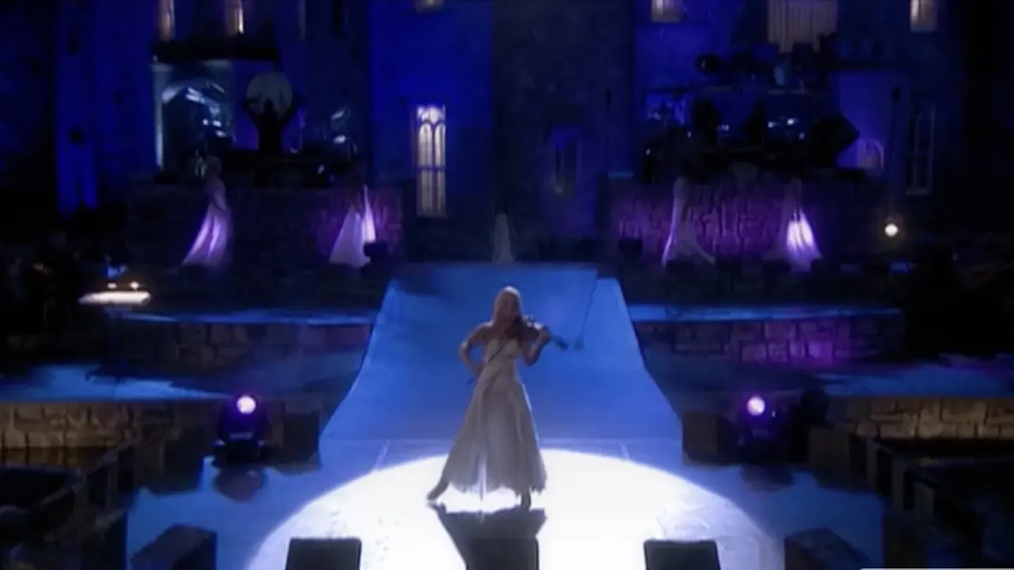 Celtic Woman: A New Journey