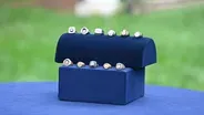 Appraisal: UConn Women's Basketball Championship Rings