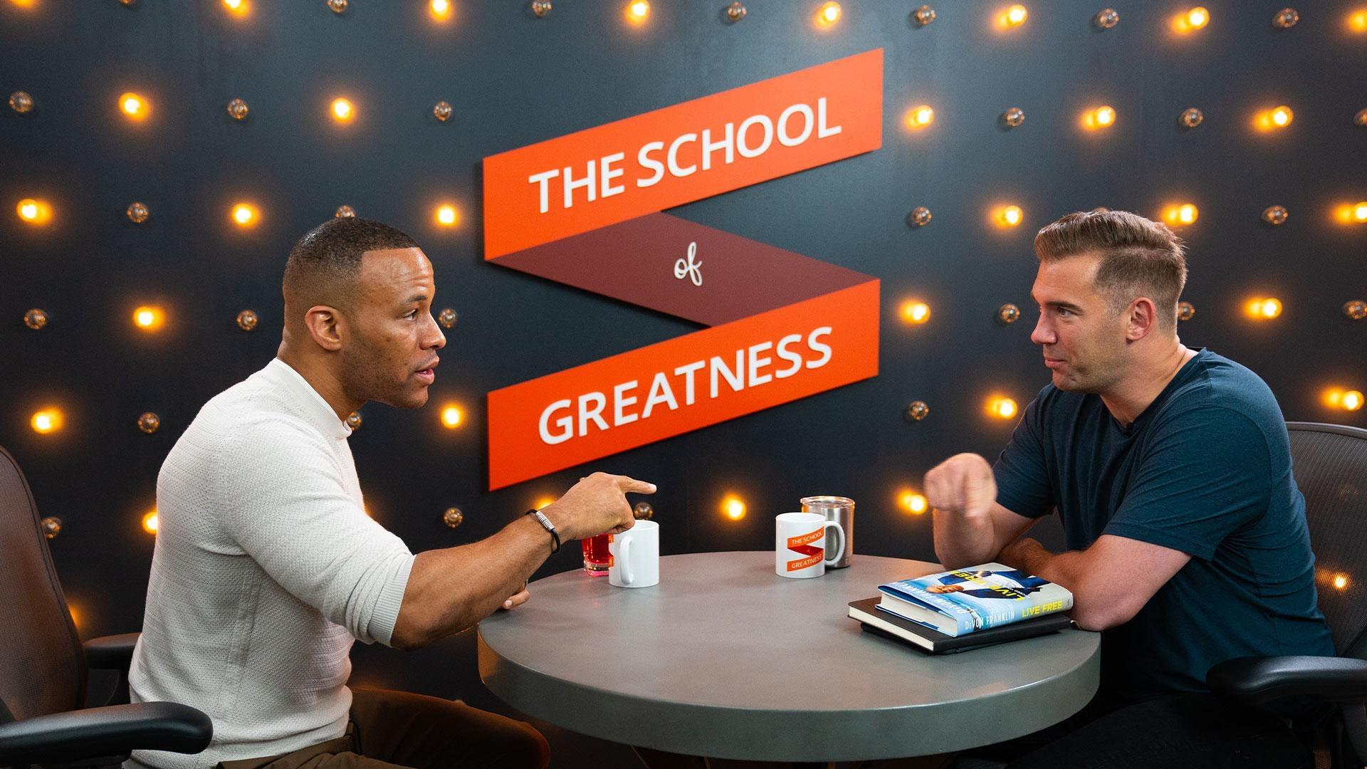 DeVon Franklin