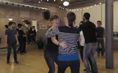 Swing Dance