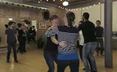 Swing Dance