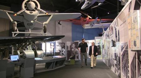 Video thumbnail: Drive By History Misunderstood Hessians and Aviation Firsts
